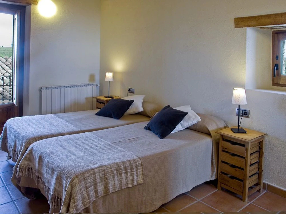 Torre Castell De Mejanell