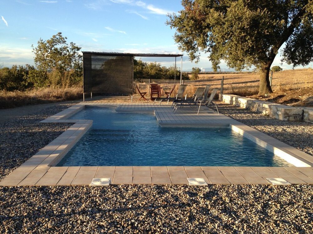 Torre Castell De Mejanell