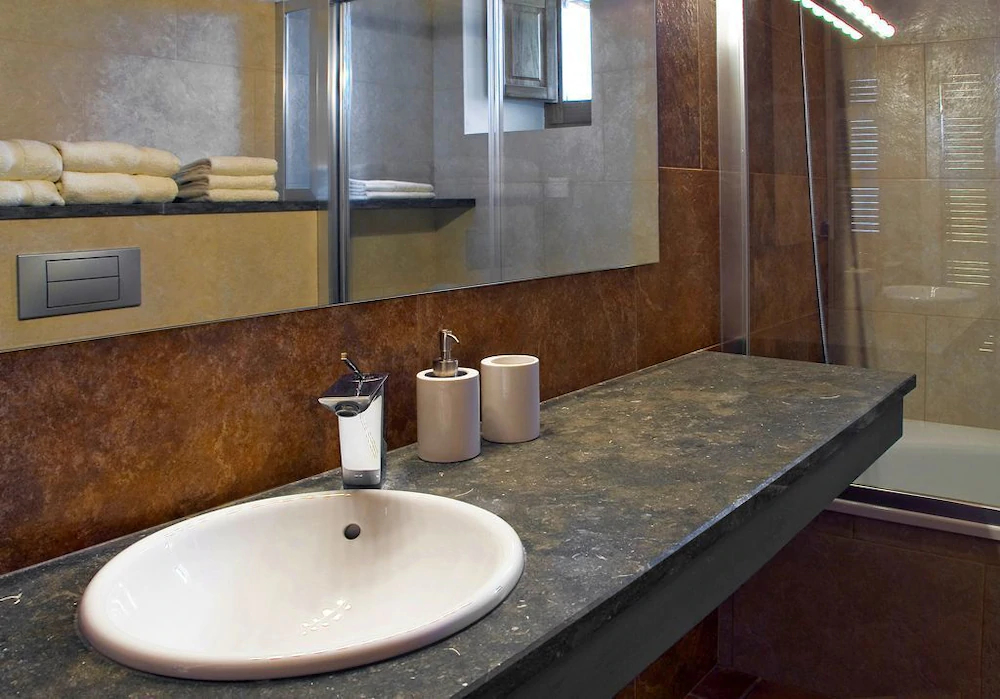 Torre Castell De Mejanell