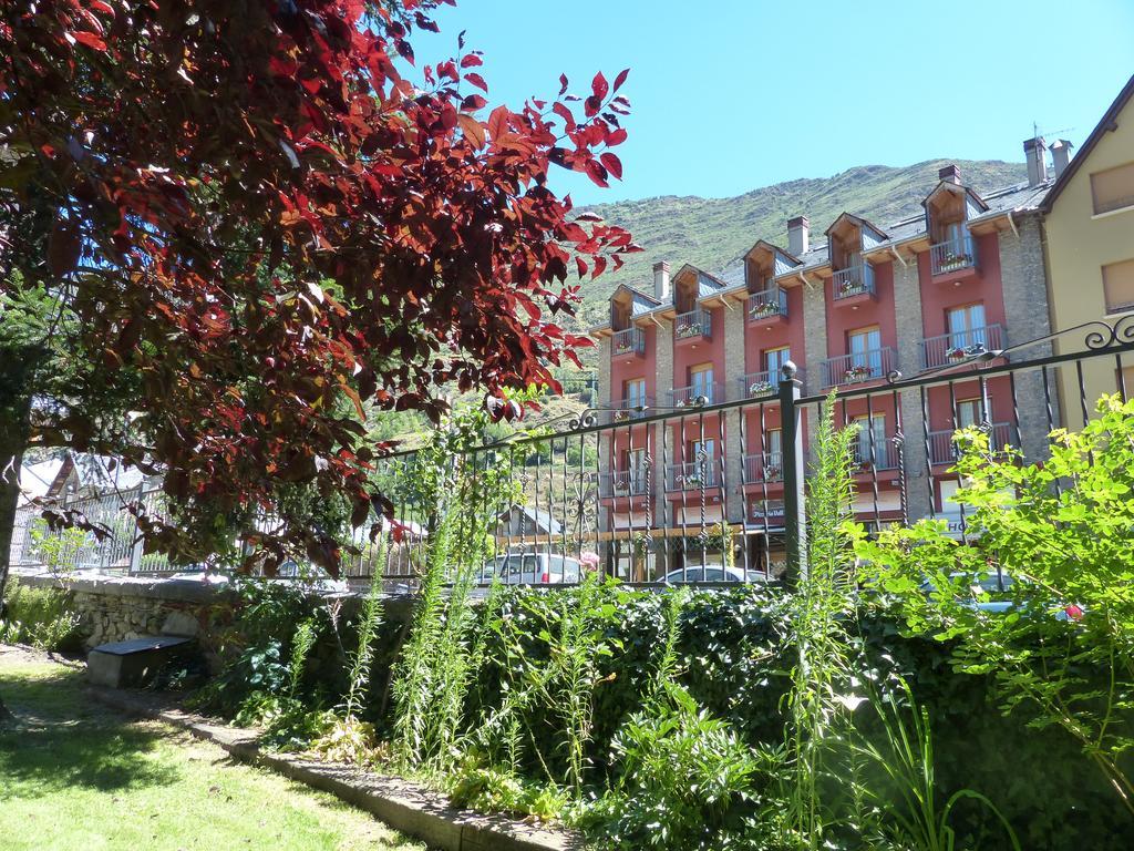 Hotel Vall D'Aneu