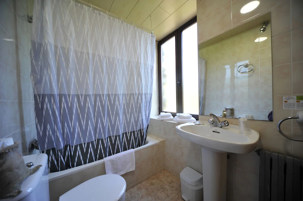 Hostal Vall d'Aneu