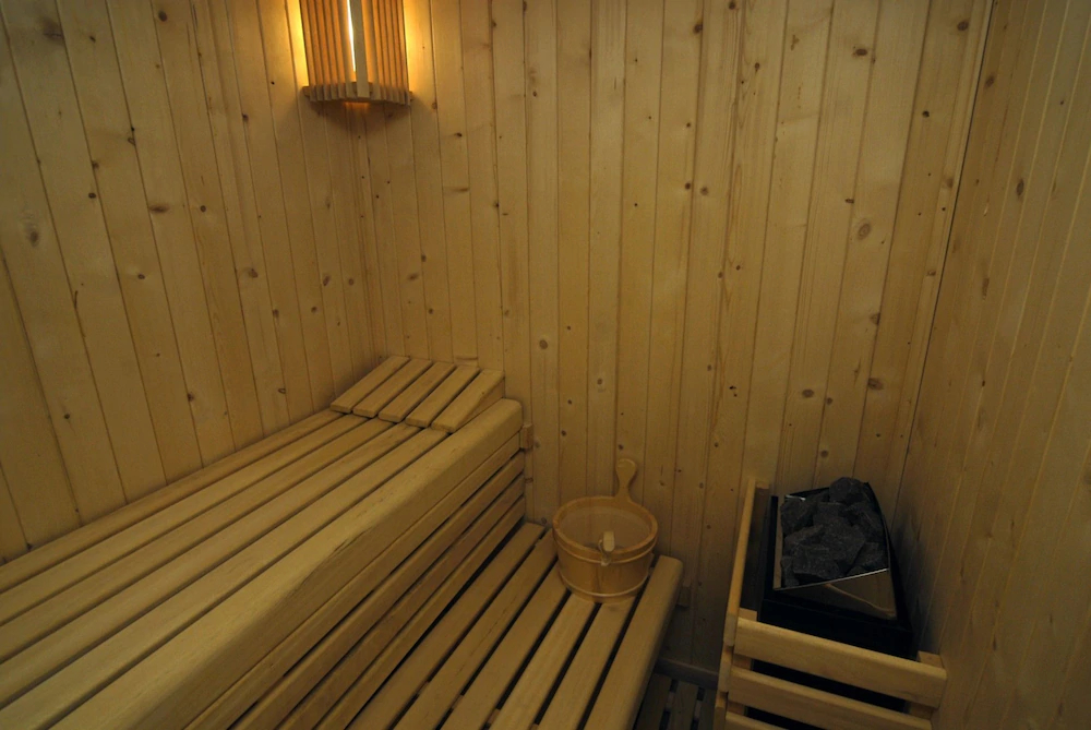 Hotel-Apartamentos Trainera