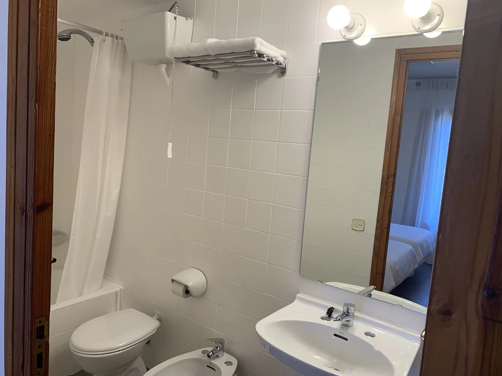 Hotel-Apartamentos Trainera