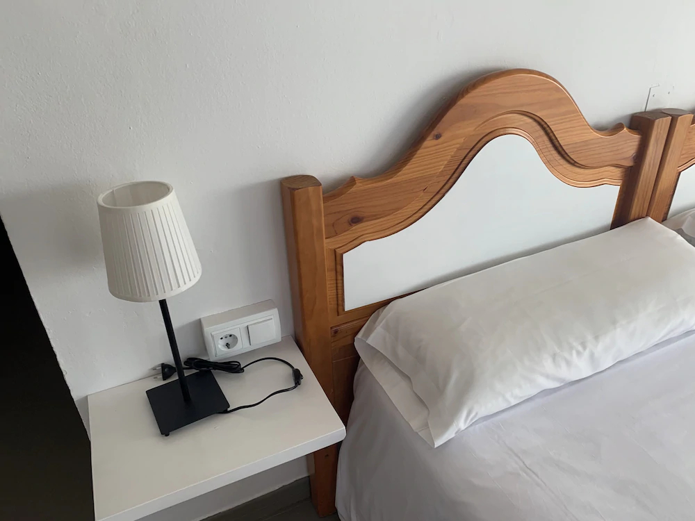 Hotel-Apartamentos Trainera