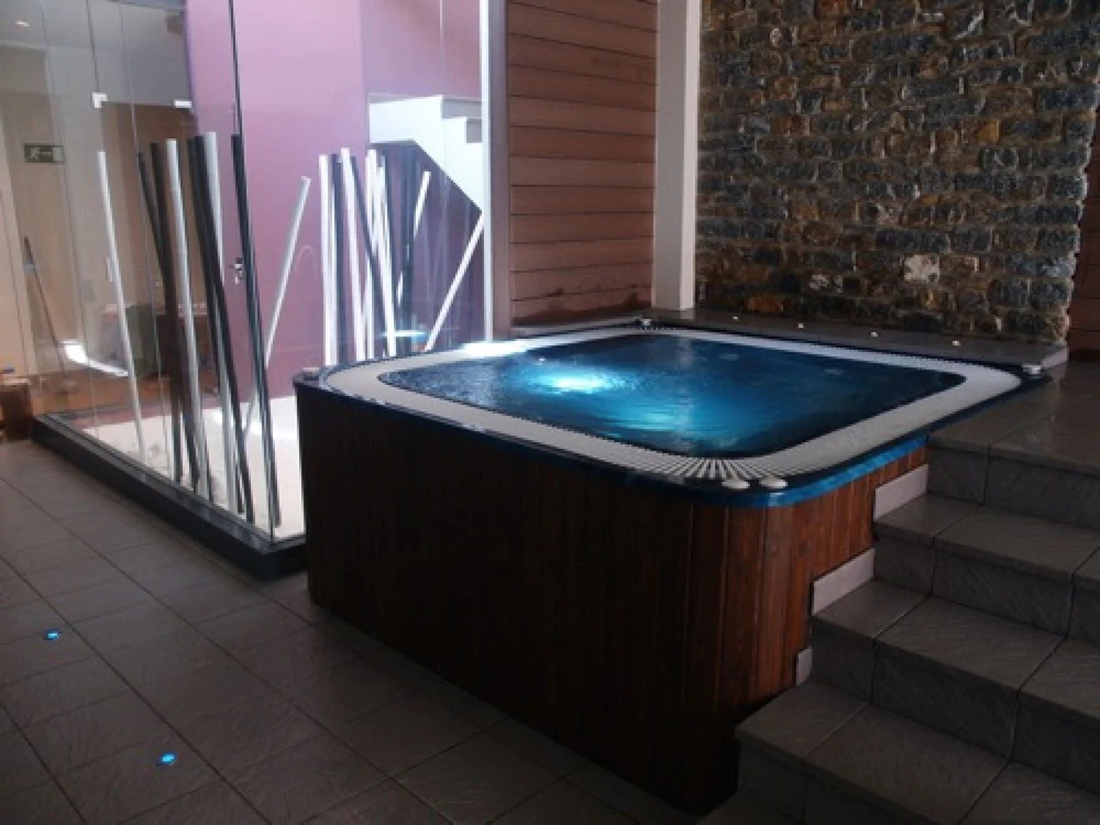 Hotel-Apartamentos Trainera