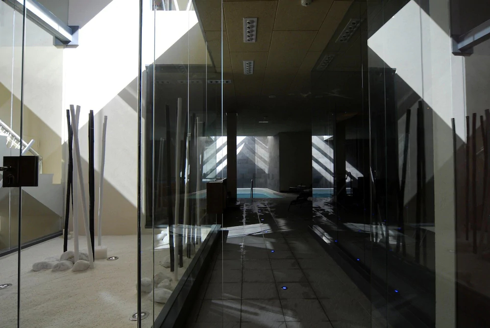 Hotel-Apartamentos Trainera
