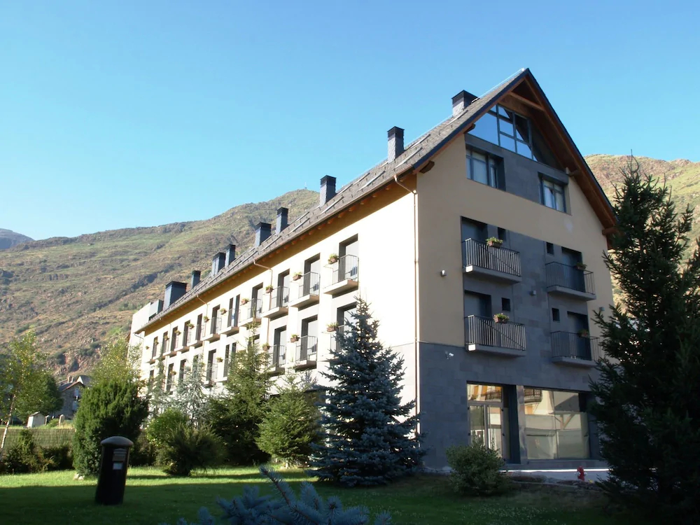 Hotel-Apartamentos Trainera