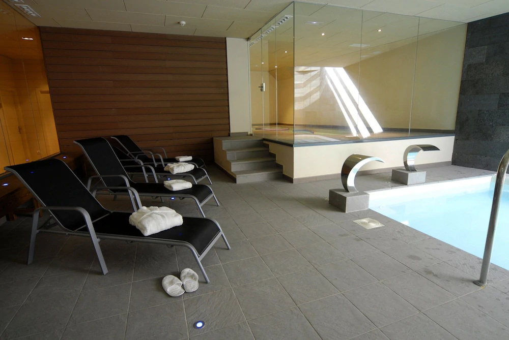 Hotel-Apartamentos Trainera