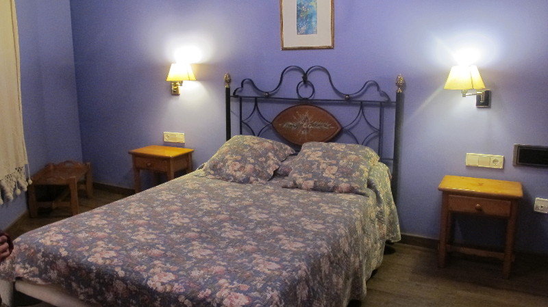 Posada d'Aneu B&B