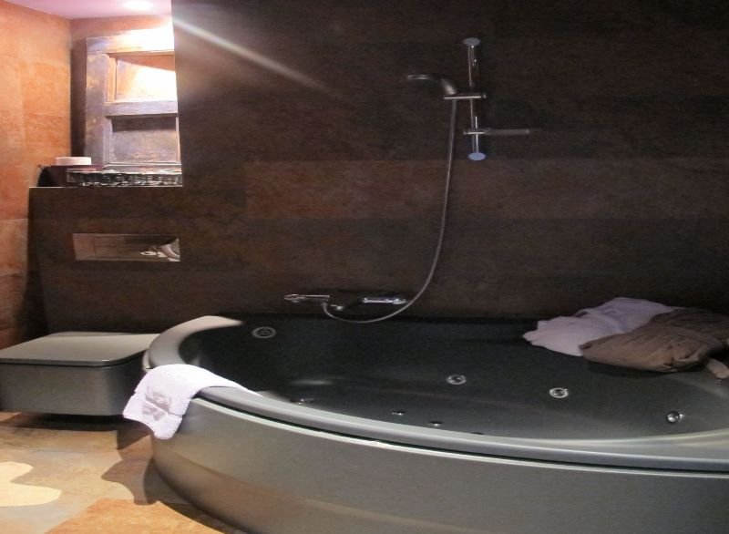 Posada d'Aneu B&B