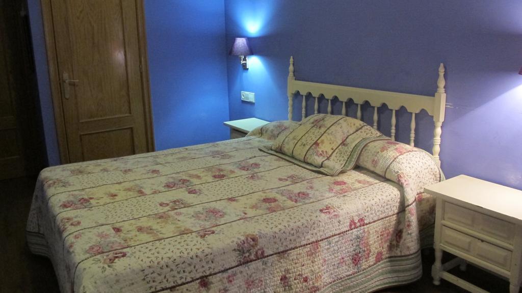 Posada d'Aneu B&B