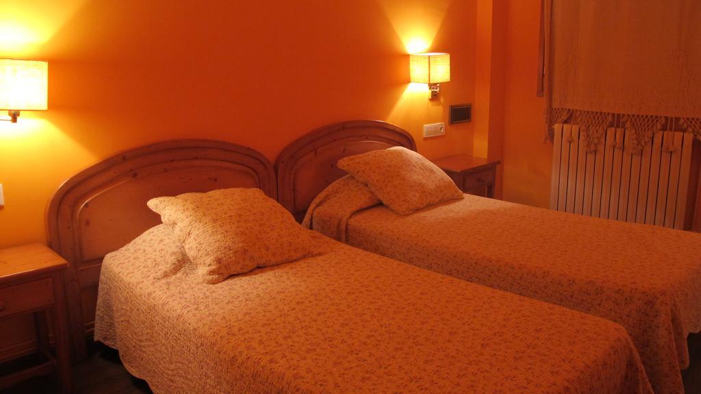 Posada d'Aneu B&B