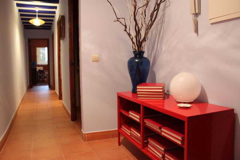 La Font Vella De Falset