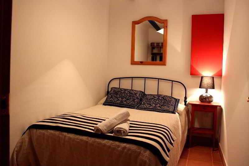 La Font Vella De Falset