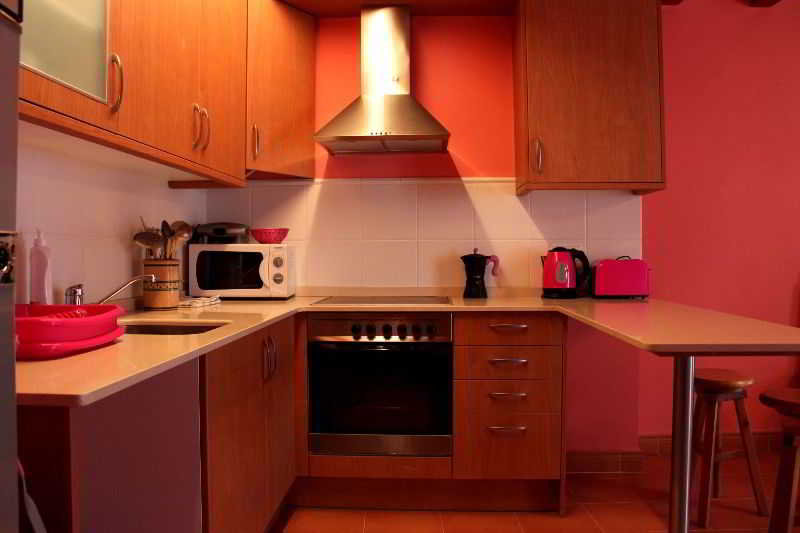 La Font Vella De Falset