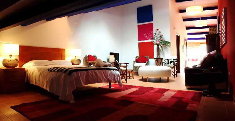 La Font Vella De Falset