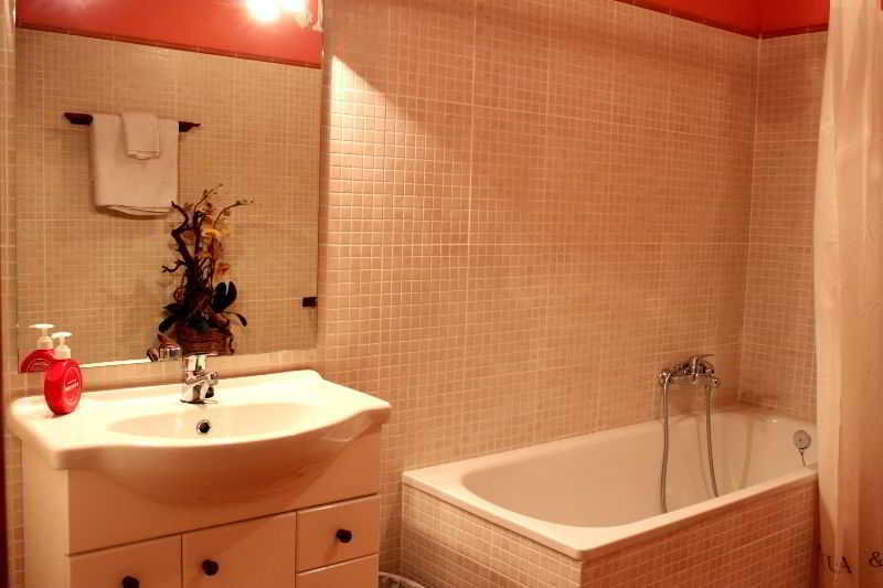 La Font Vella De Falset