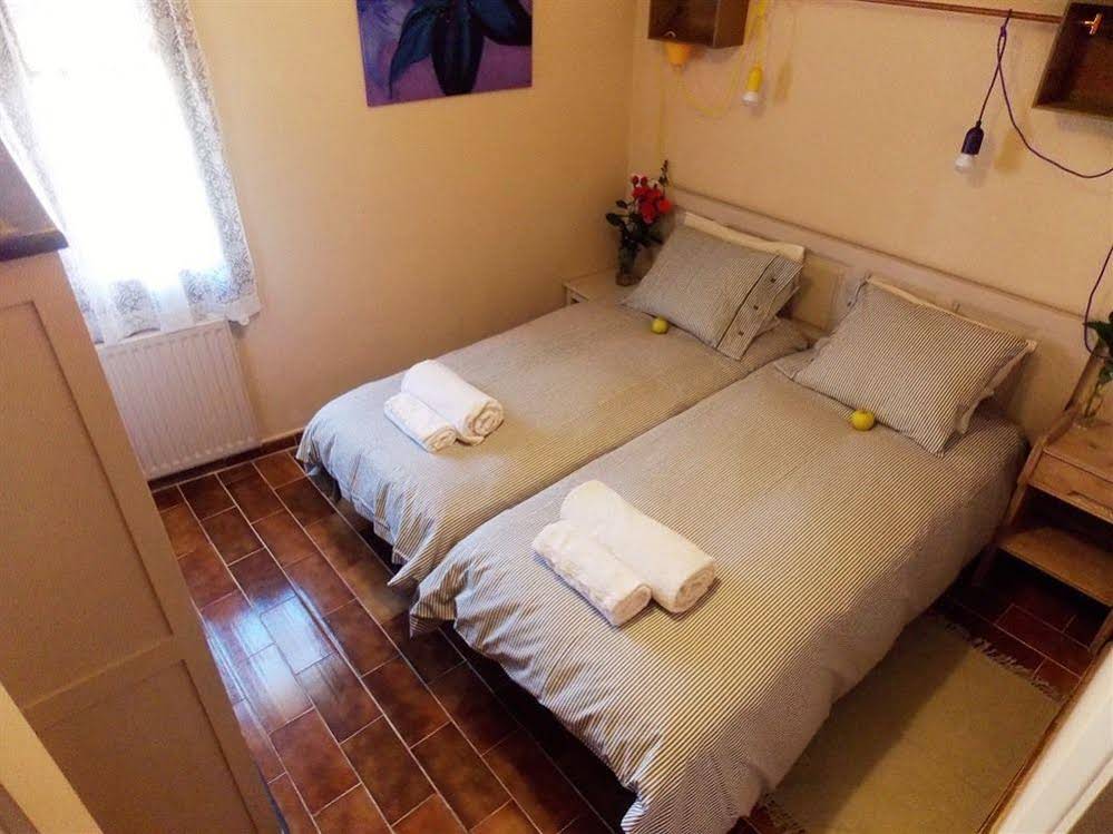 La Masia Hostel Boutique