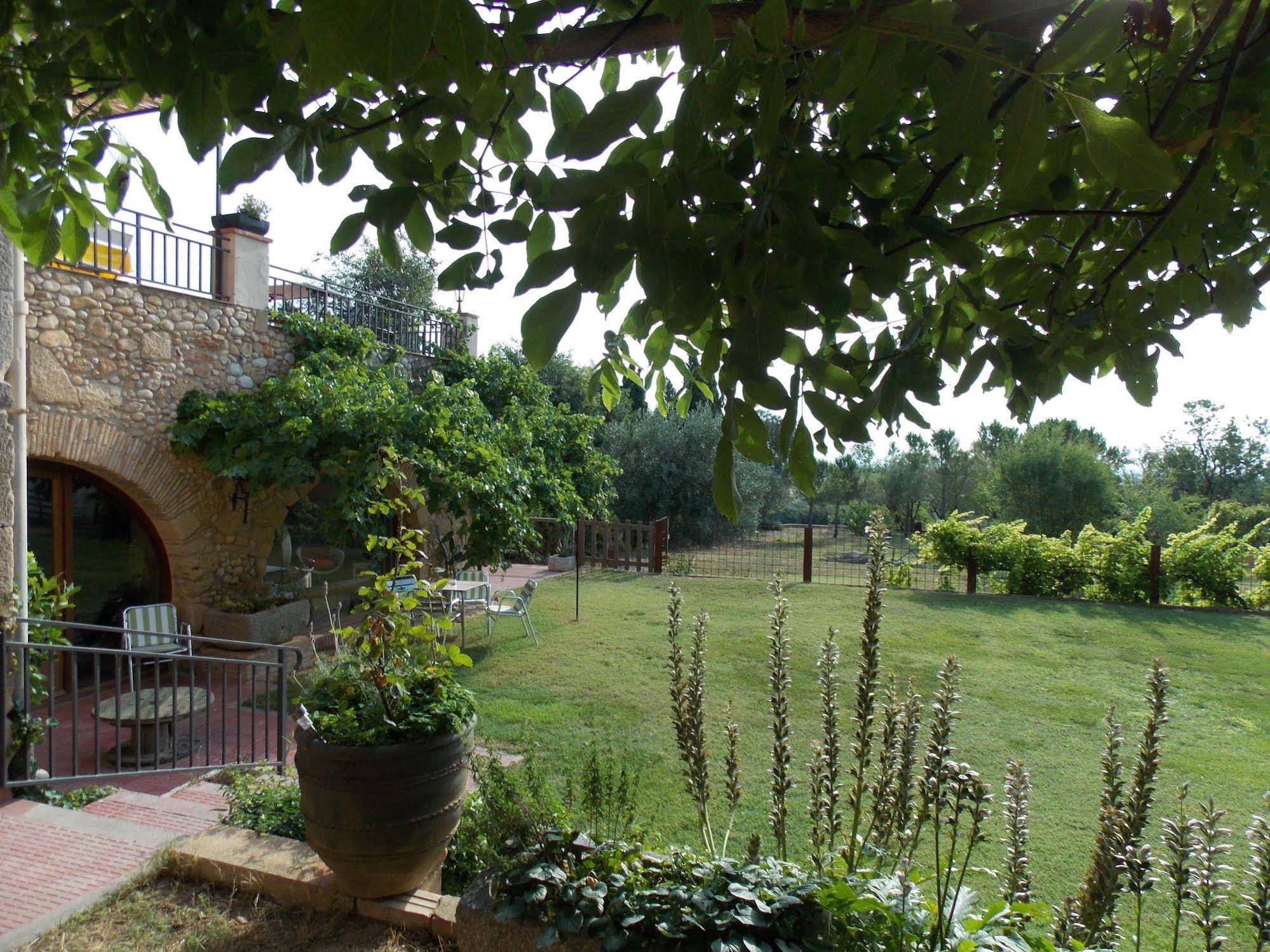 La Masia Hostel Boutique