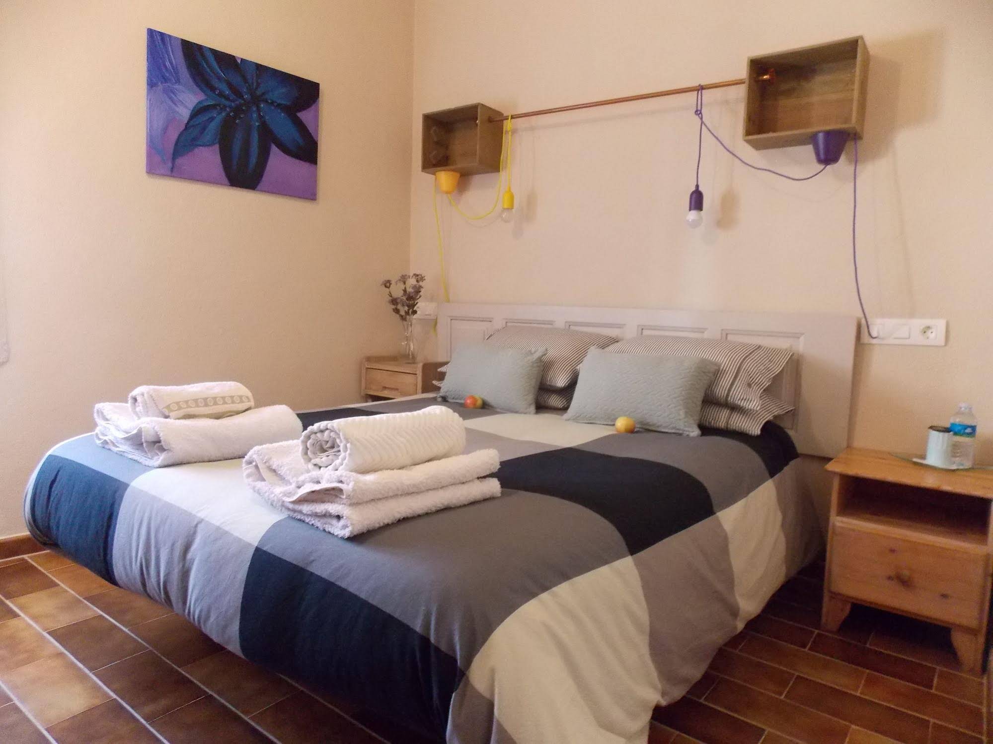 La Masia Hostel Boutique