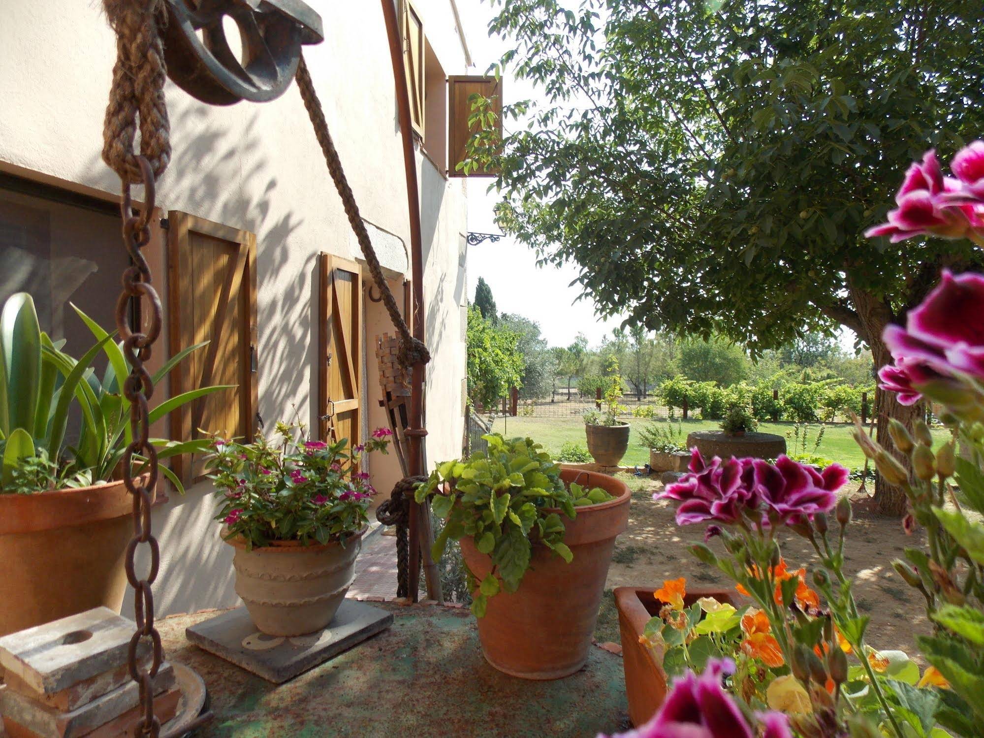 La Masia Hostel Boutique