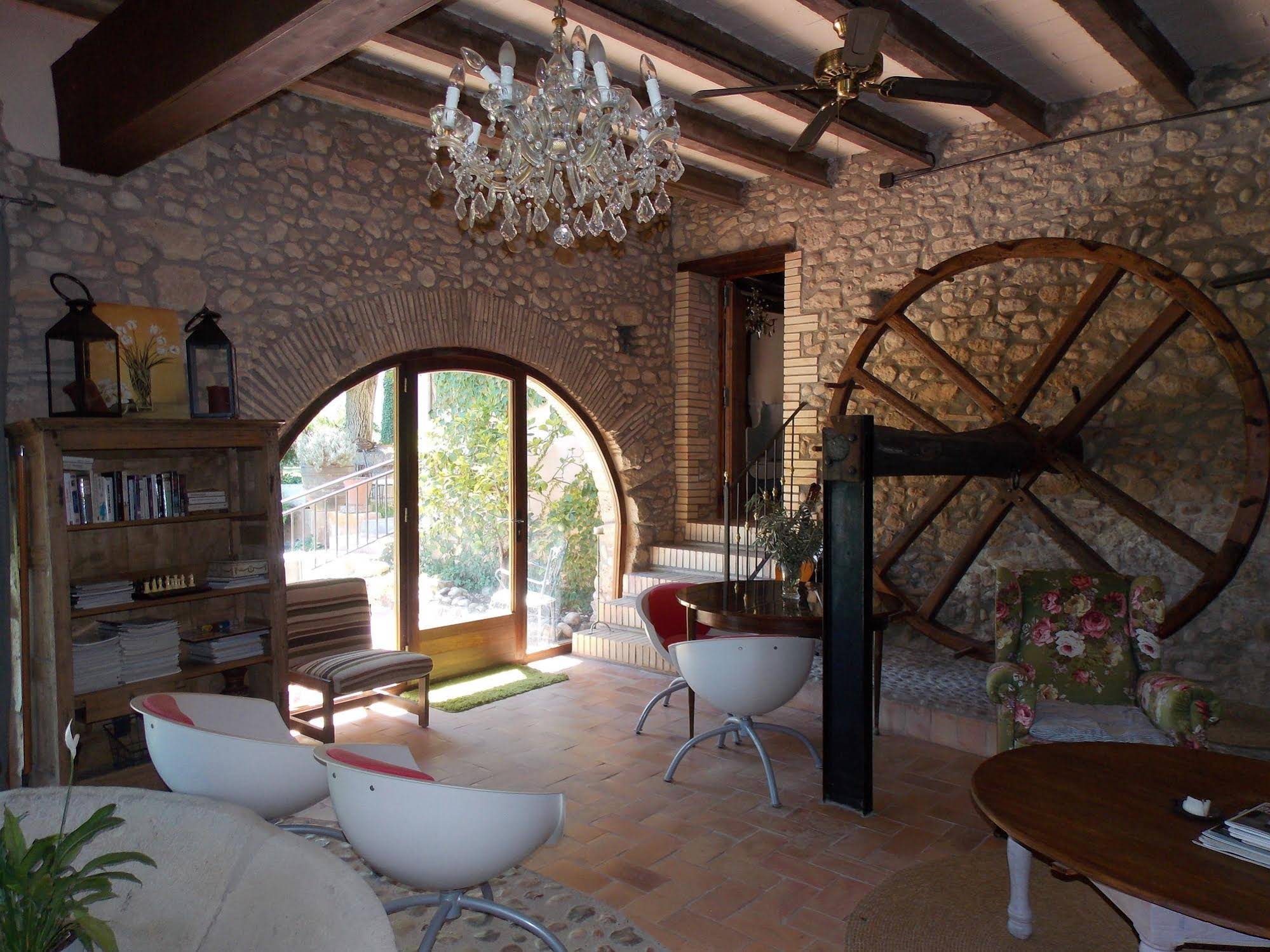 La Masia Hostel Boutique