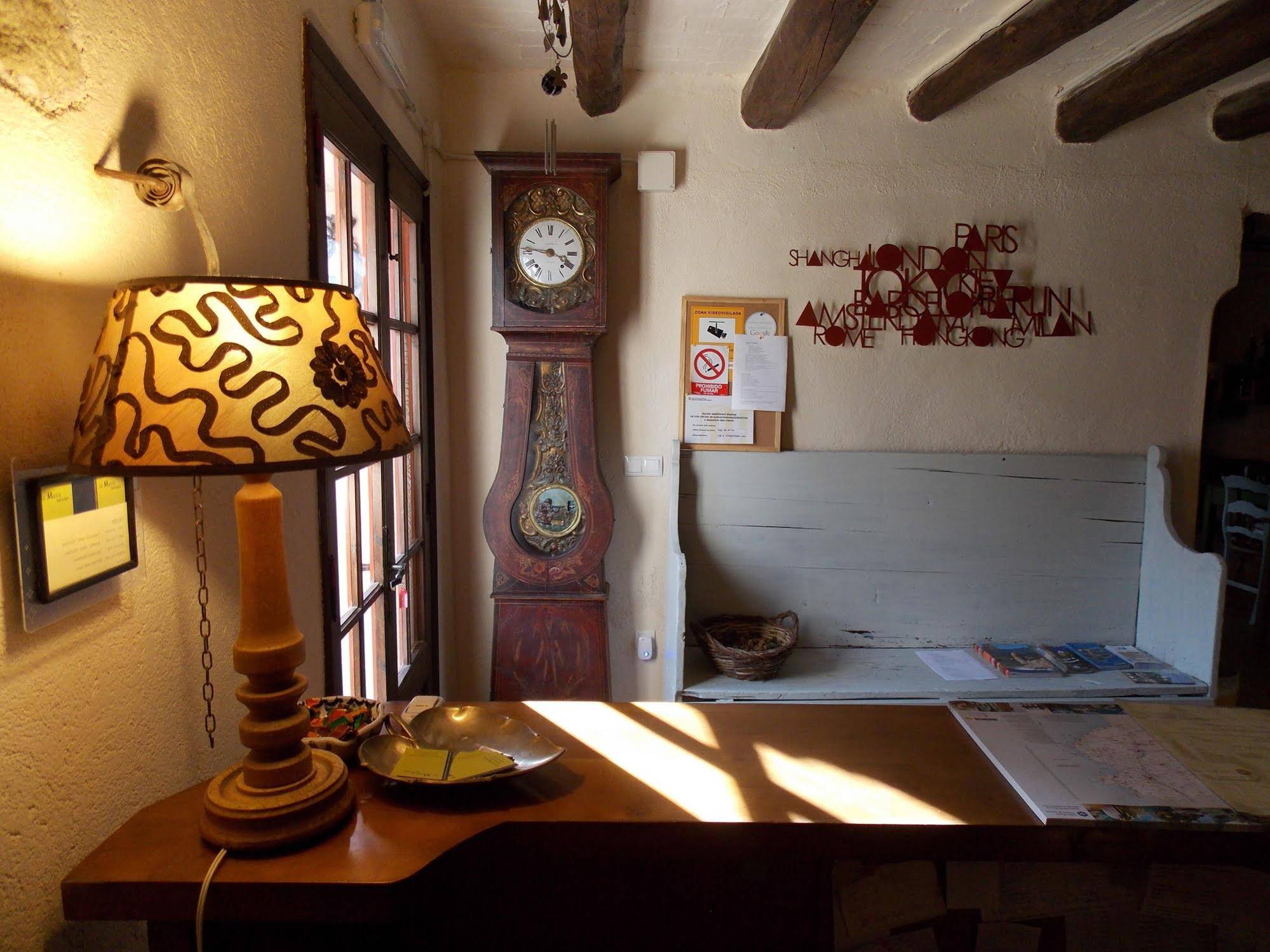 La Masia Hostel Boutique