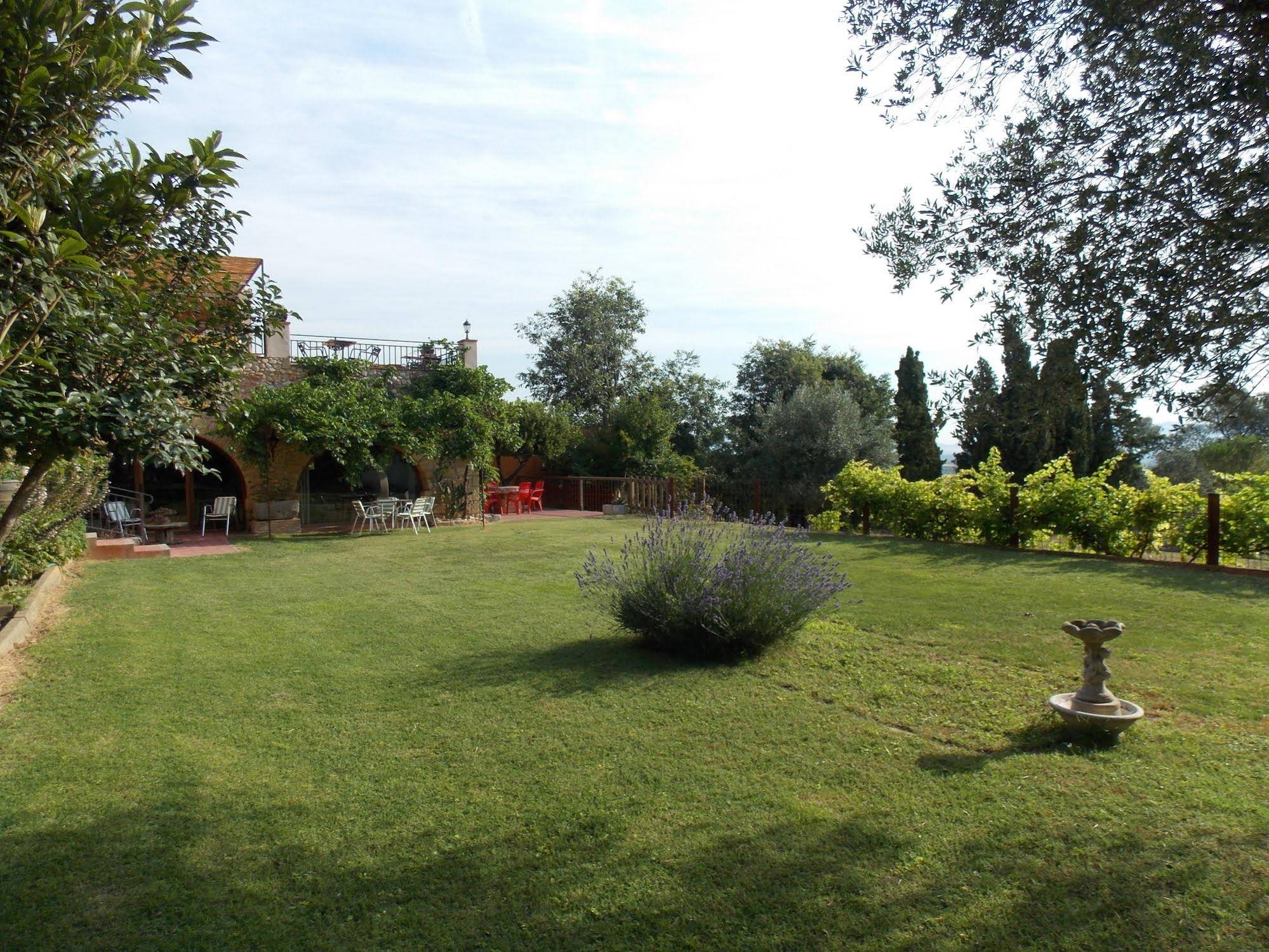 La Masia Hostel Boutique