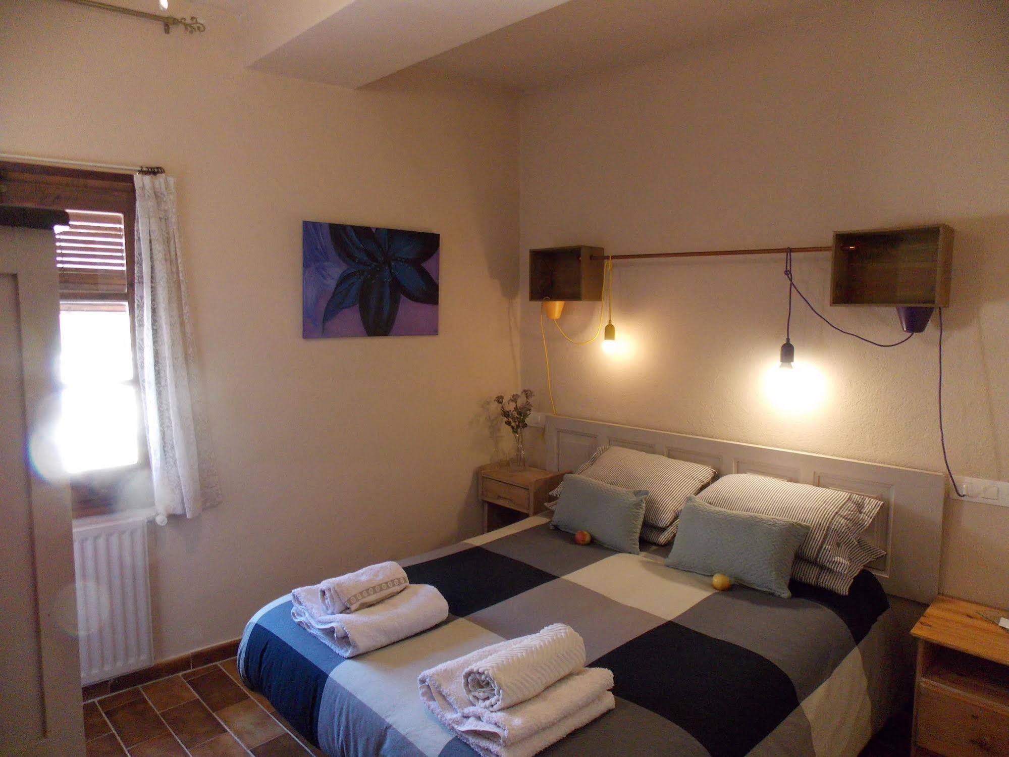 La Masia Hostel Boutique