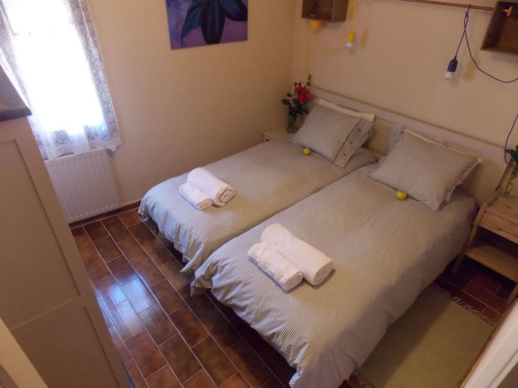 La Masia Hostel Boutique