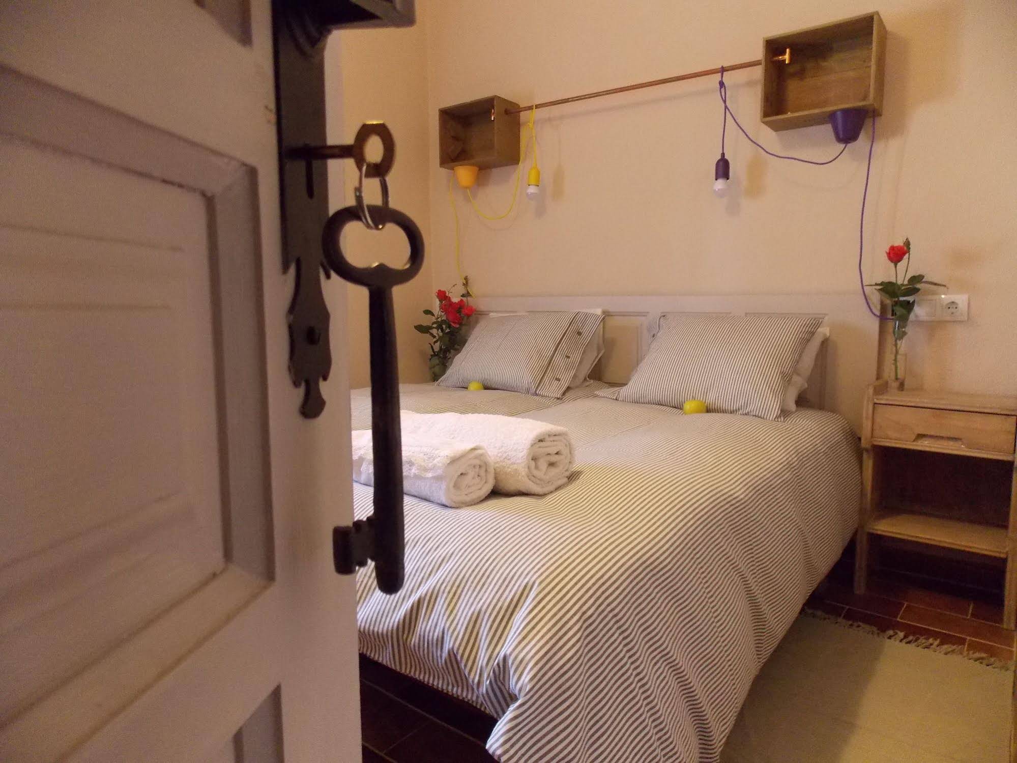 La Masia Hostel Boutique