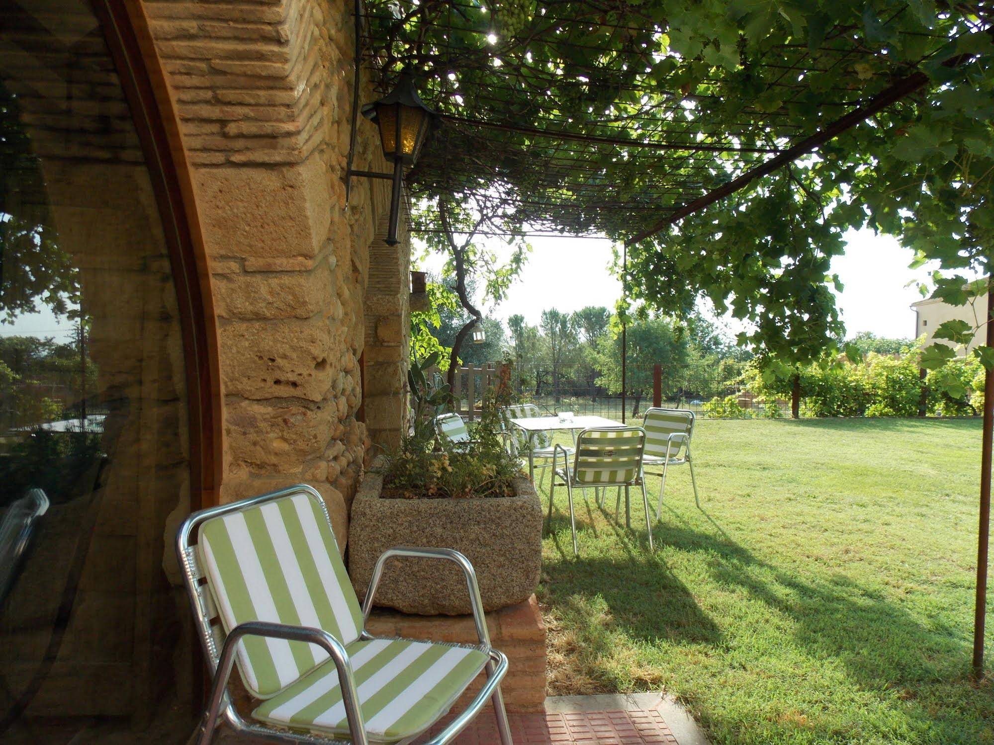 La Masia Hostel Boutique