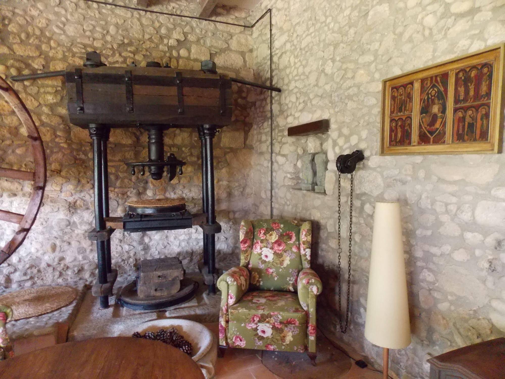 La Masia Hostel Boutique