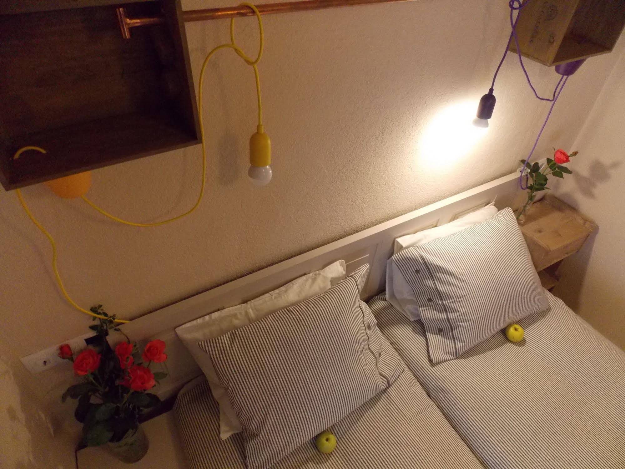 La Masia Hostel Boutique