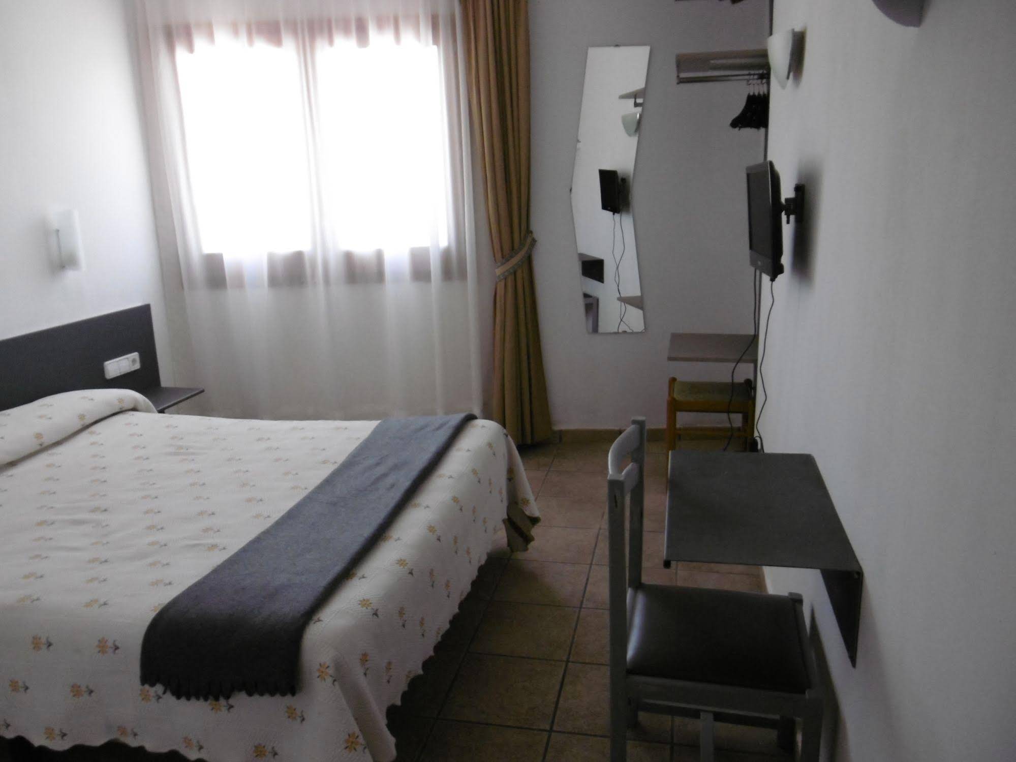 Hotel L´Oreneta de Gironella