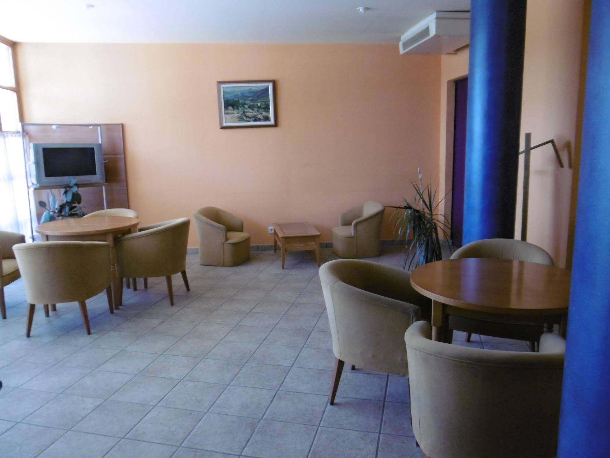 Hotel L´Oreneta de Gironella