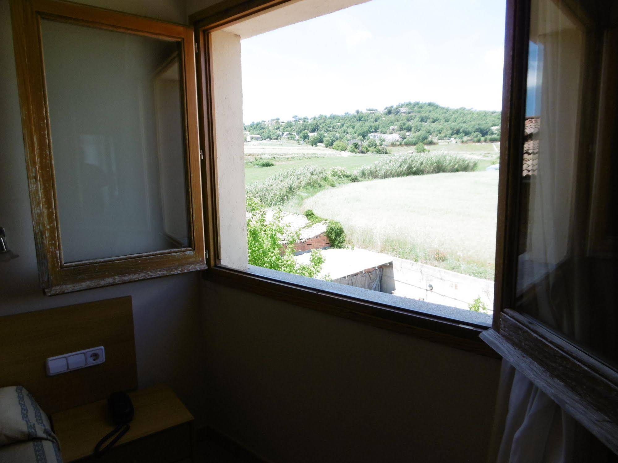 Hotel L´Oreneta de Gironella