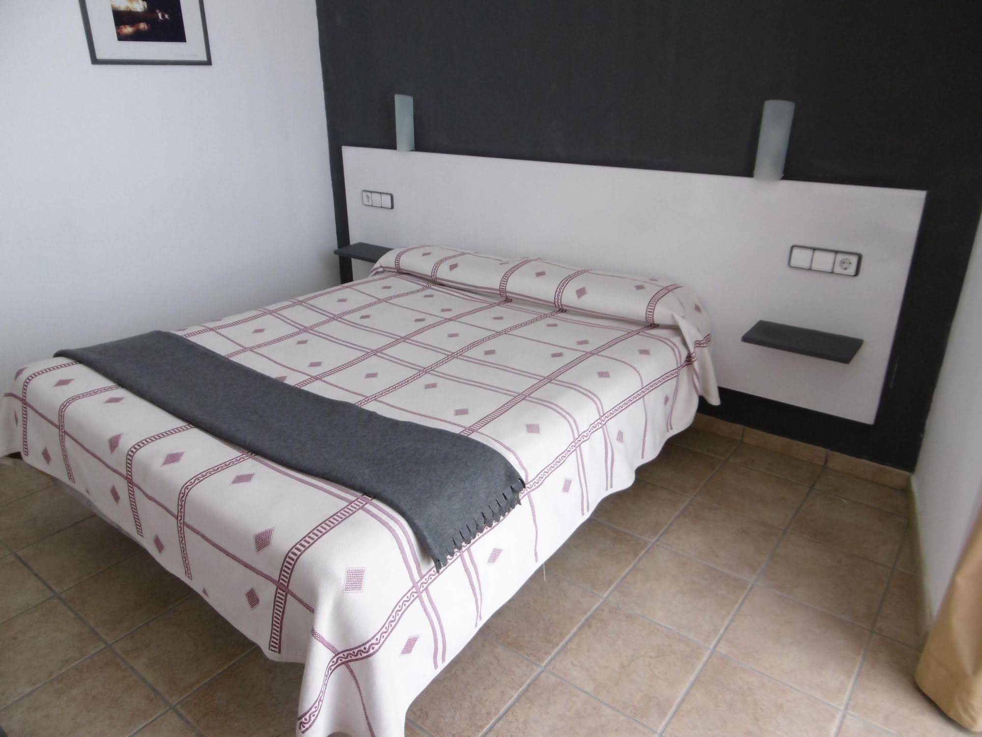 Hotel L´Oreneta de Gironella