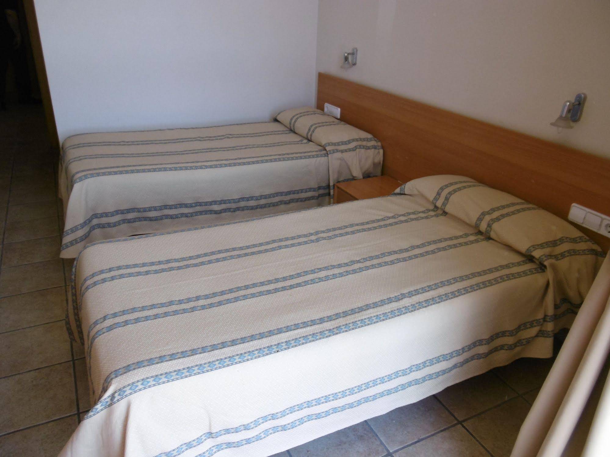 Hotel L´Oreneta de Gironella