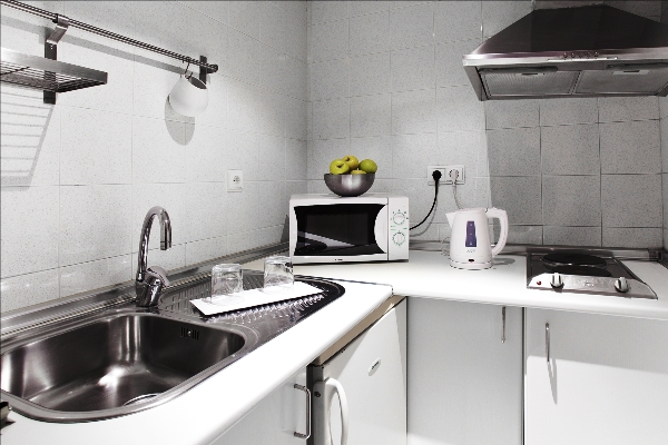 Aparthotel Atenea Vallès