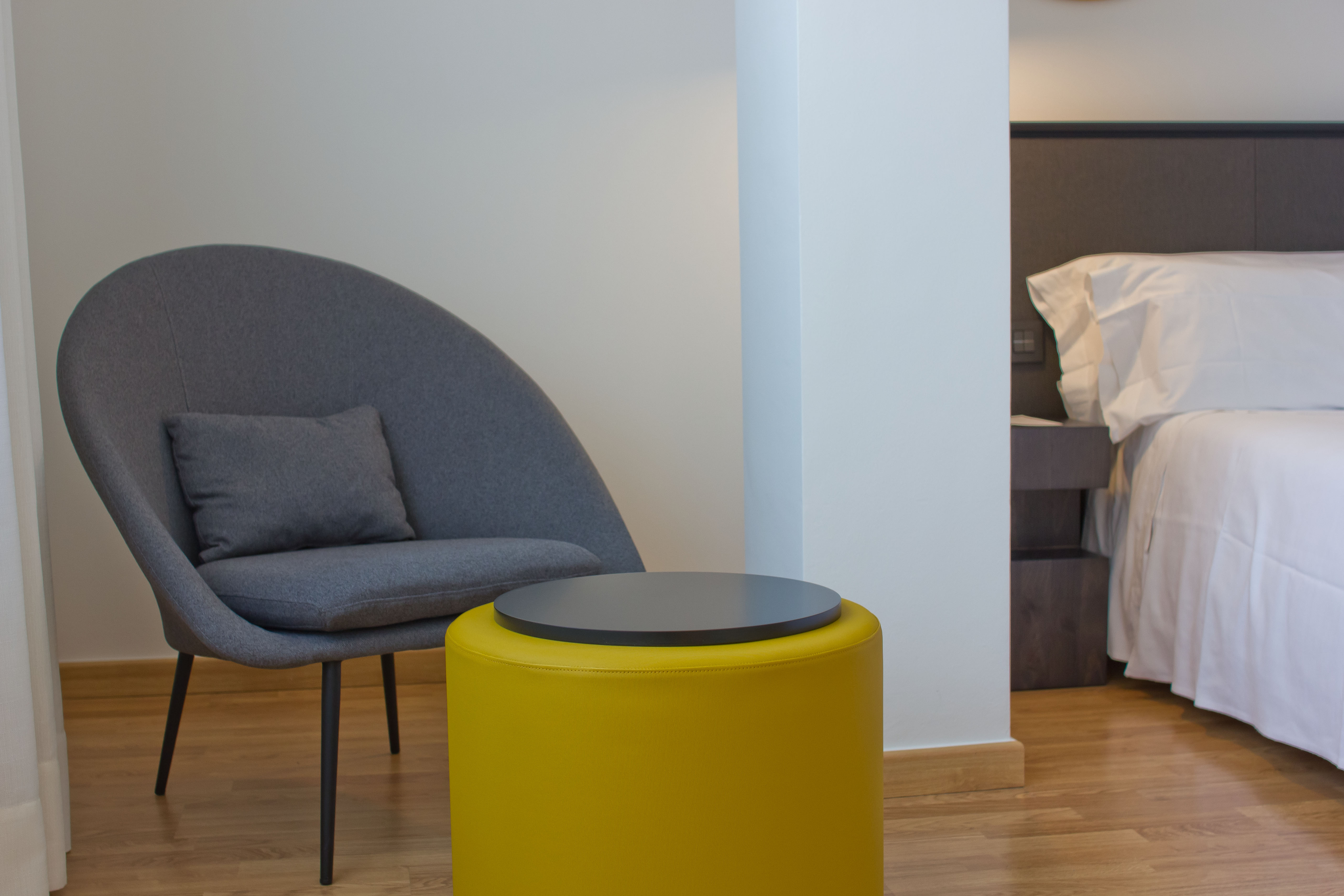 Aparthotel Atenea Vallès