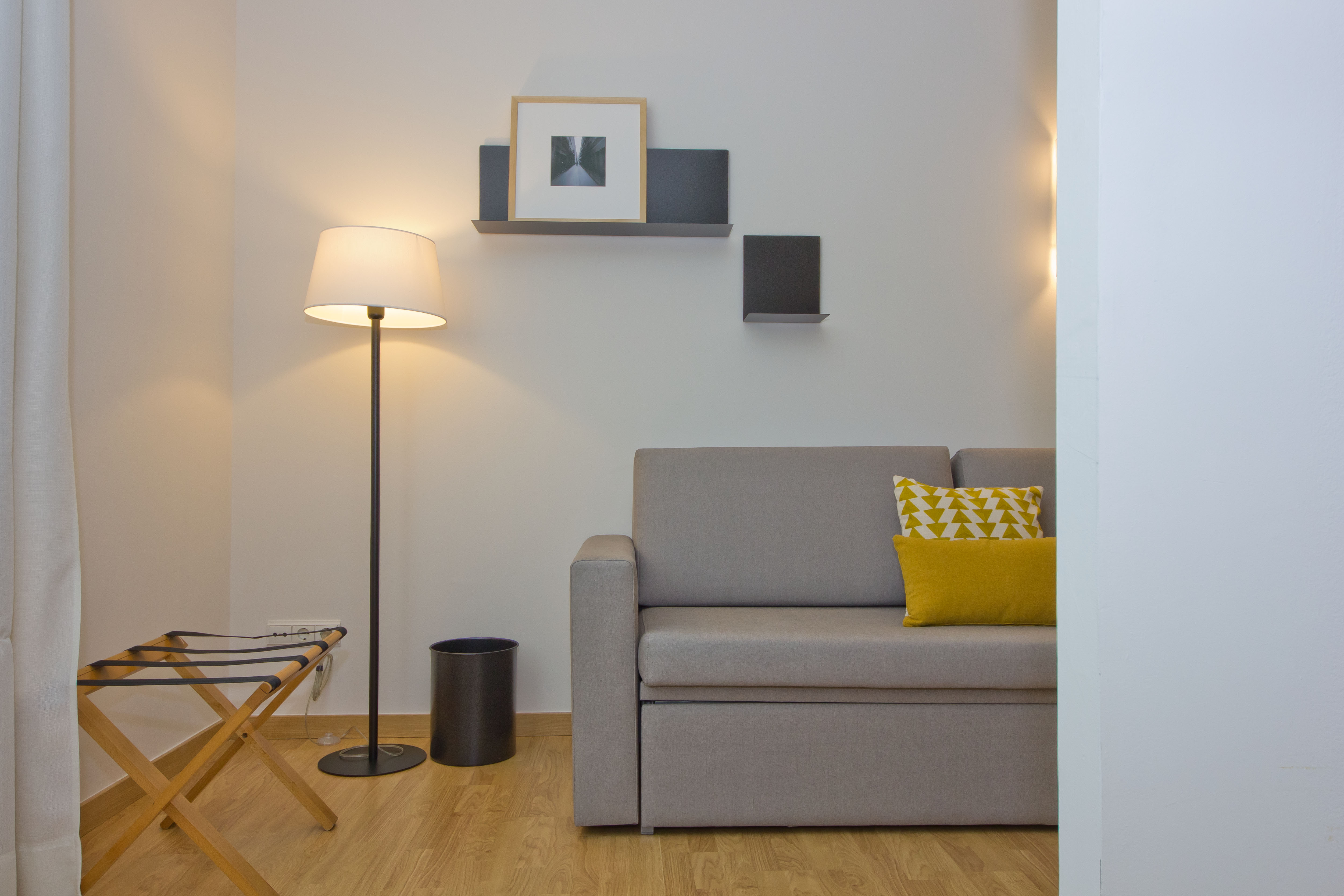 Aparthotel Atenea Vallès