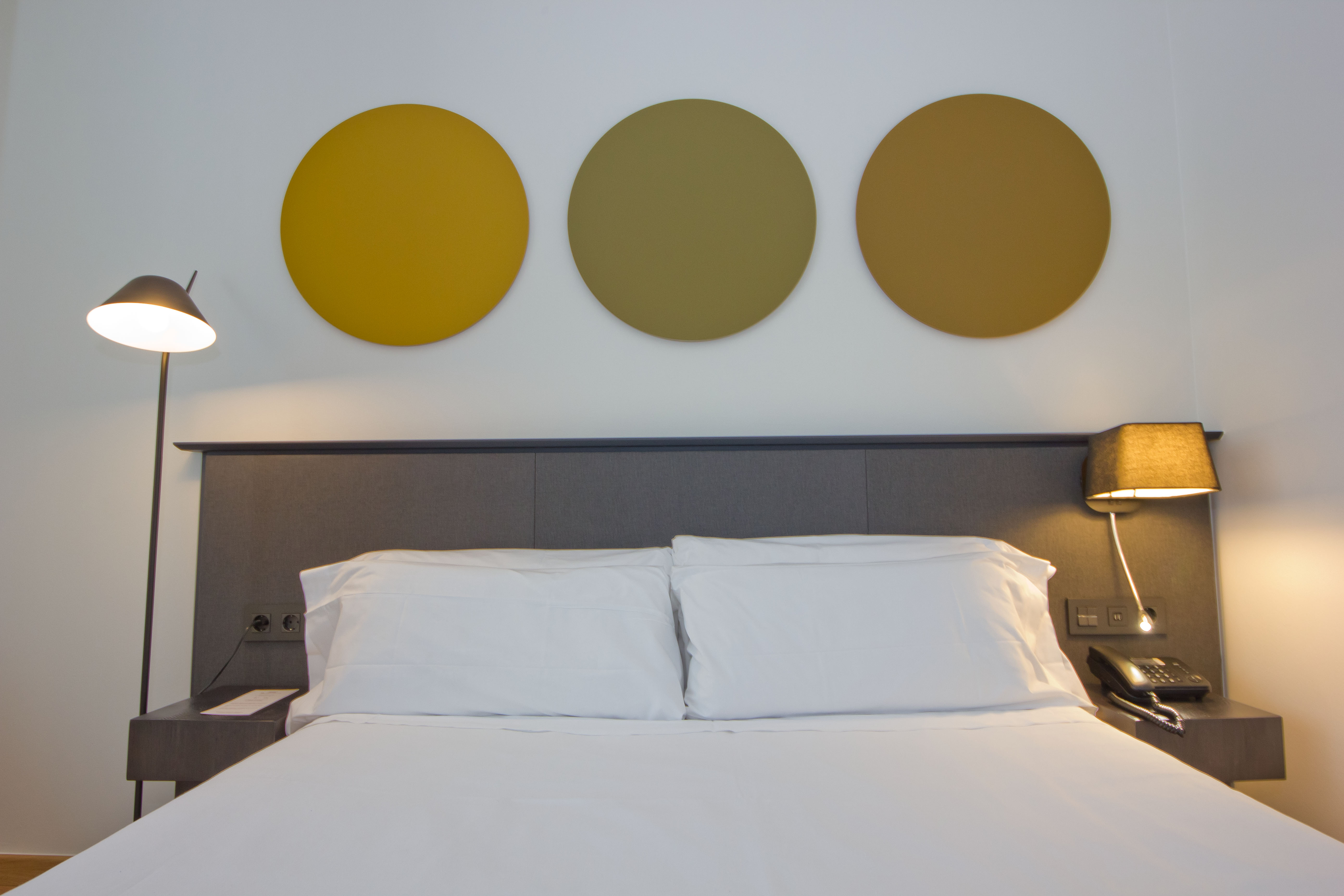 Aparthotel Atenea Vallès