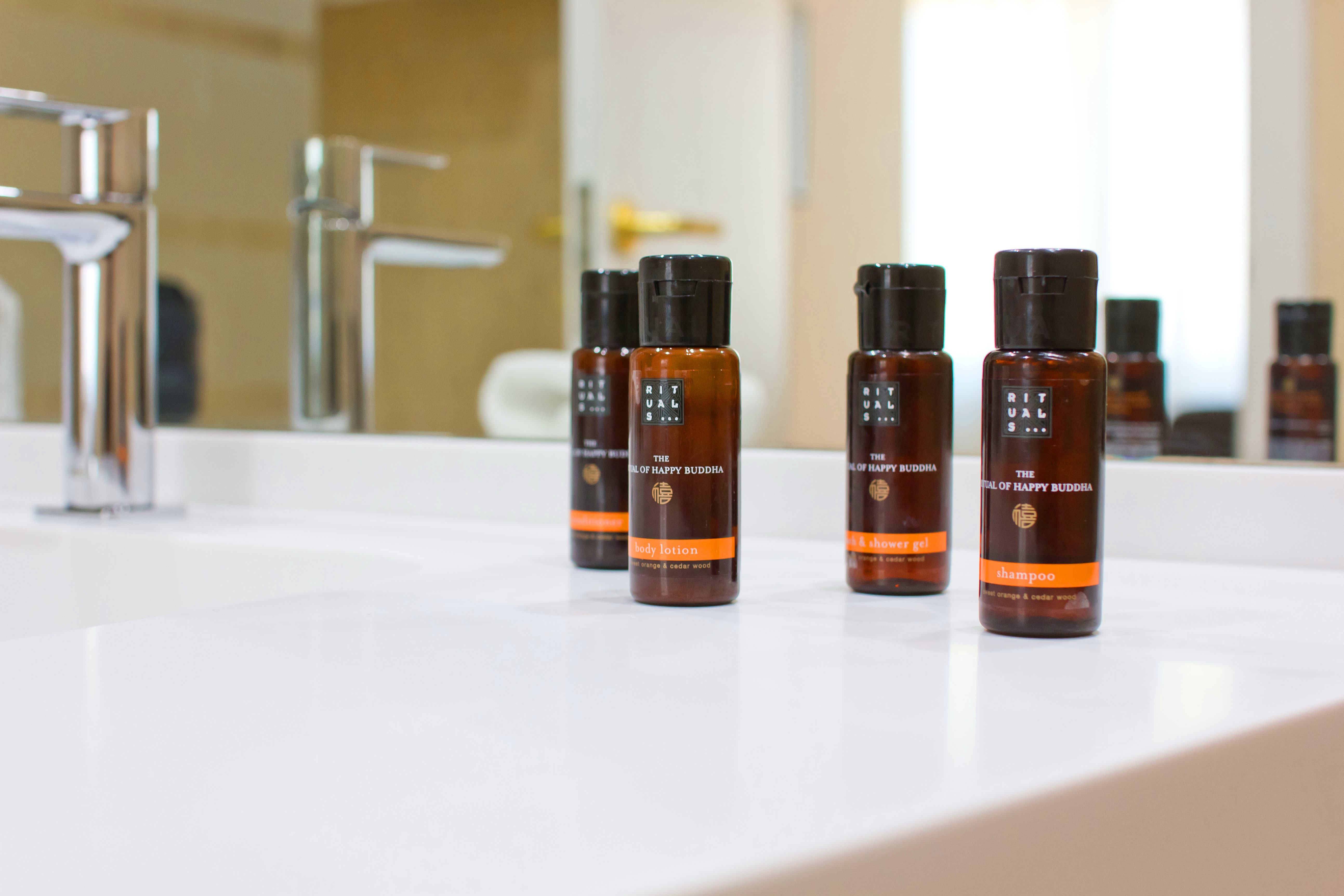 Aparthotel Atenea Vallès