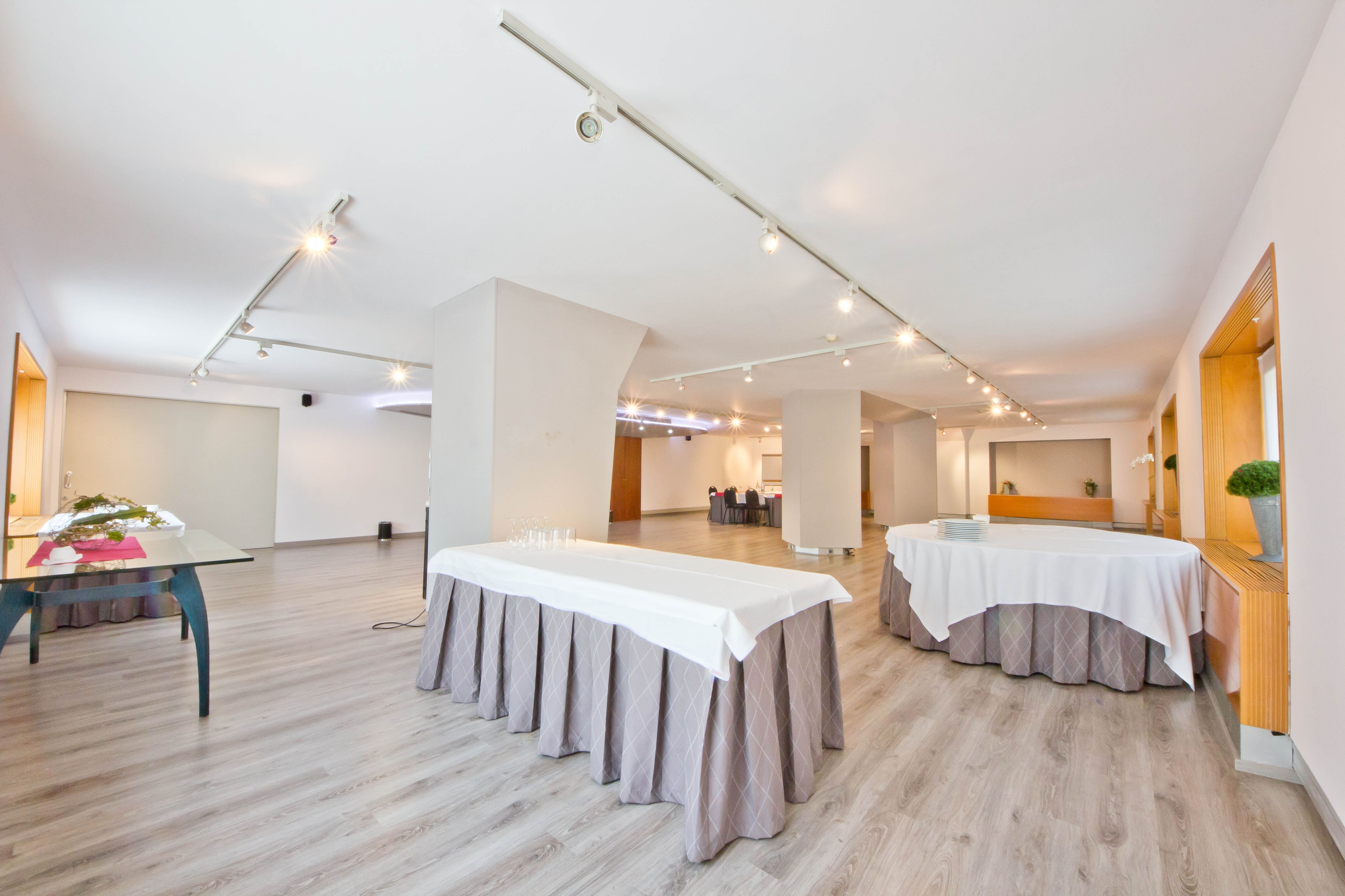 Aparthotel Atenea Vallès