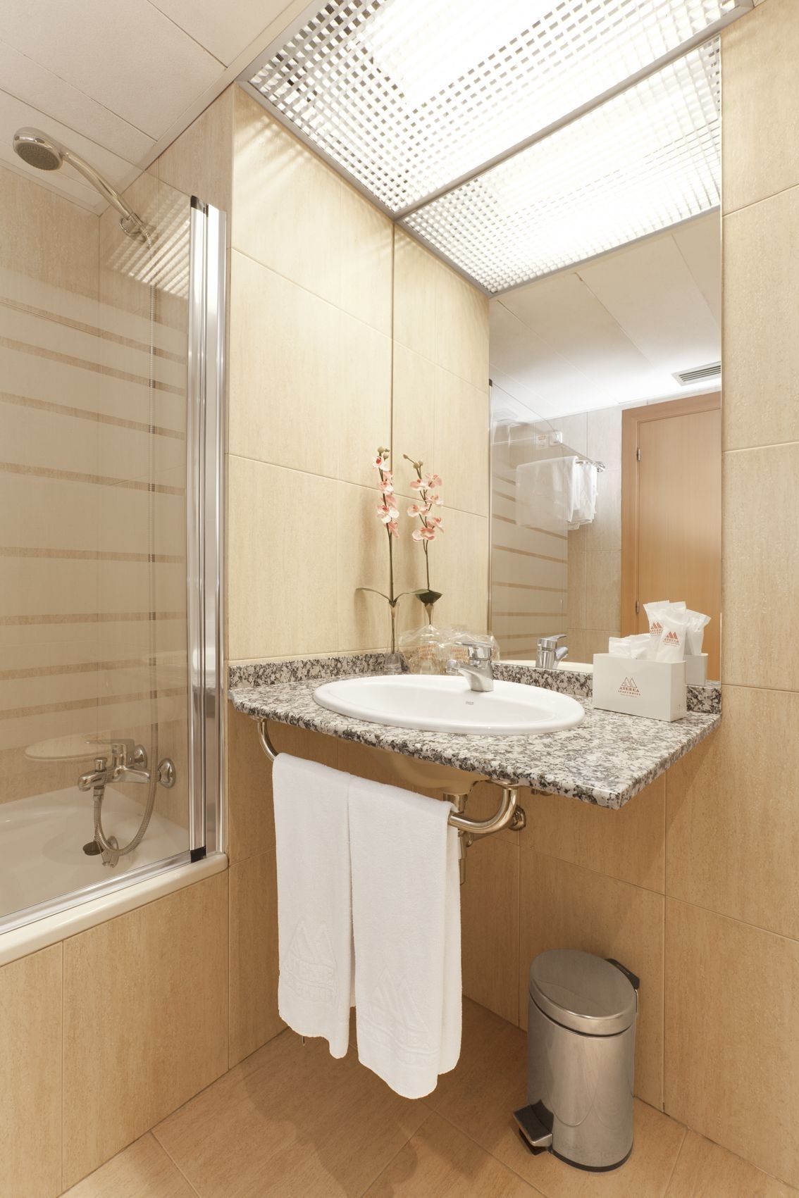 Aparthotel Atenea Vallès