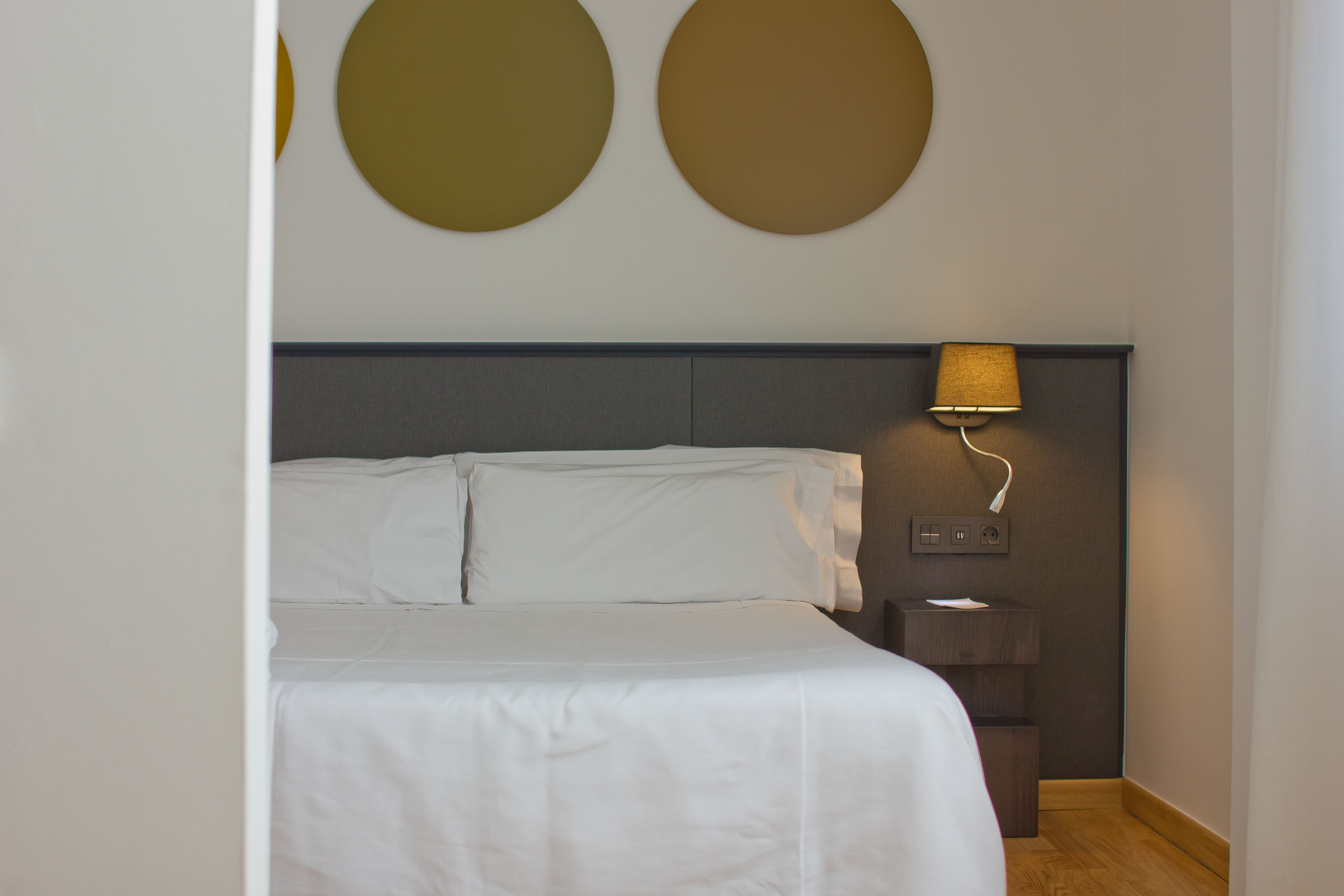 Aparthotel Atenea Vallès