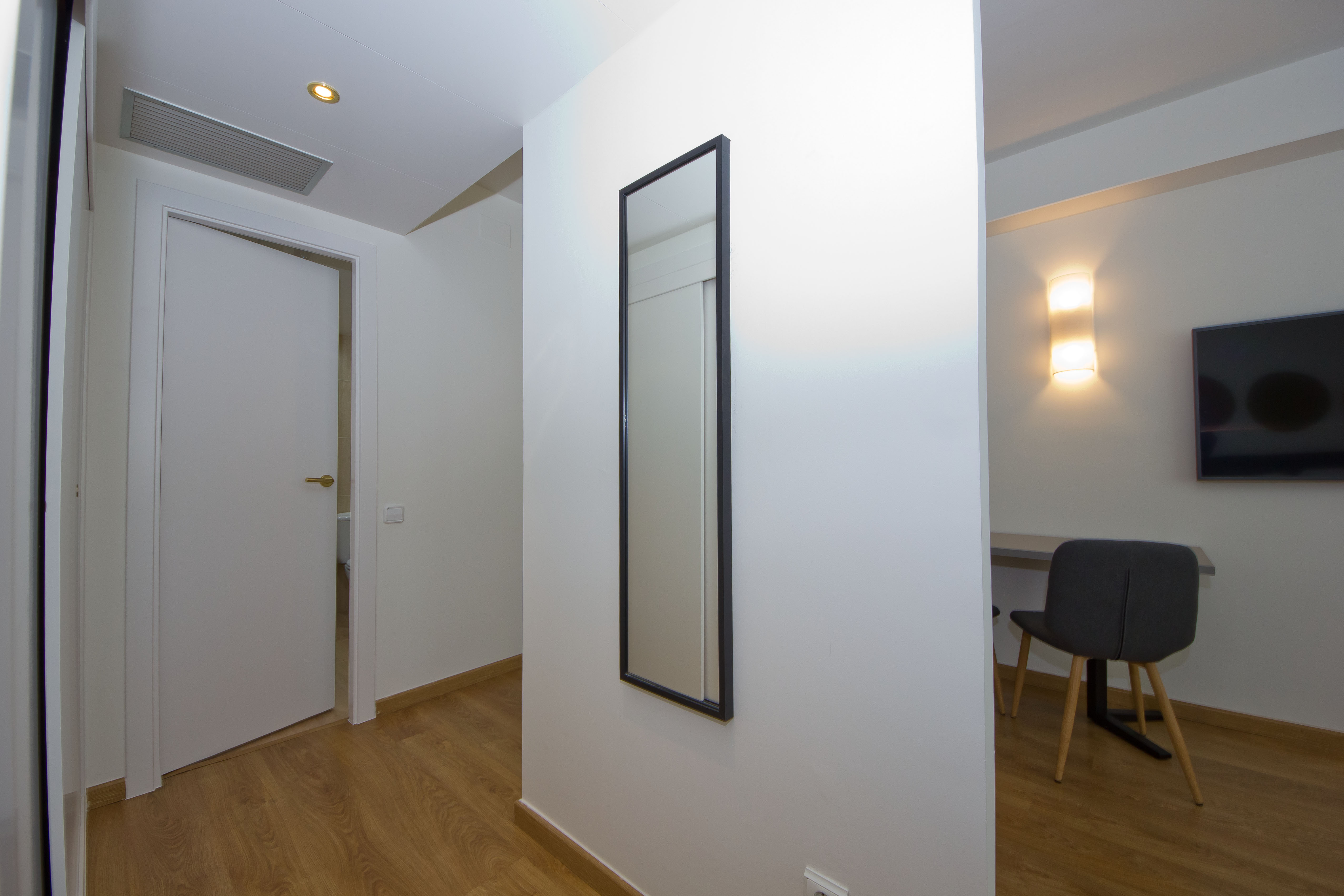 Aparthotel Atenea Vallès