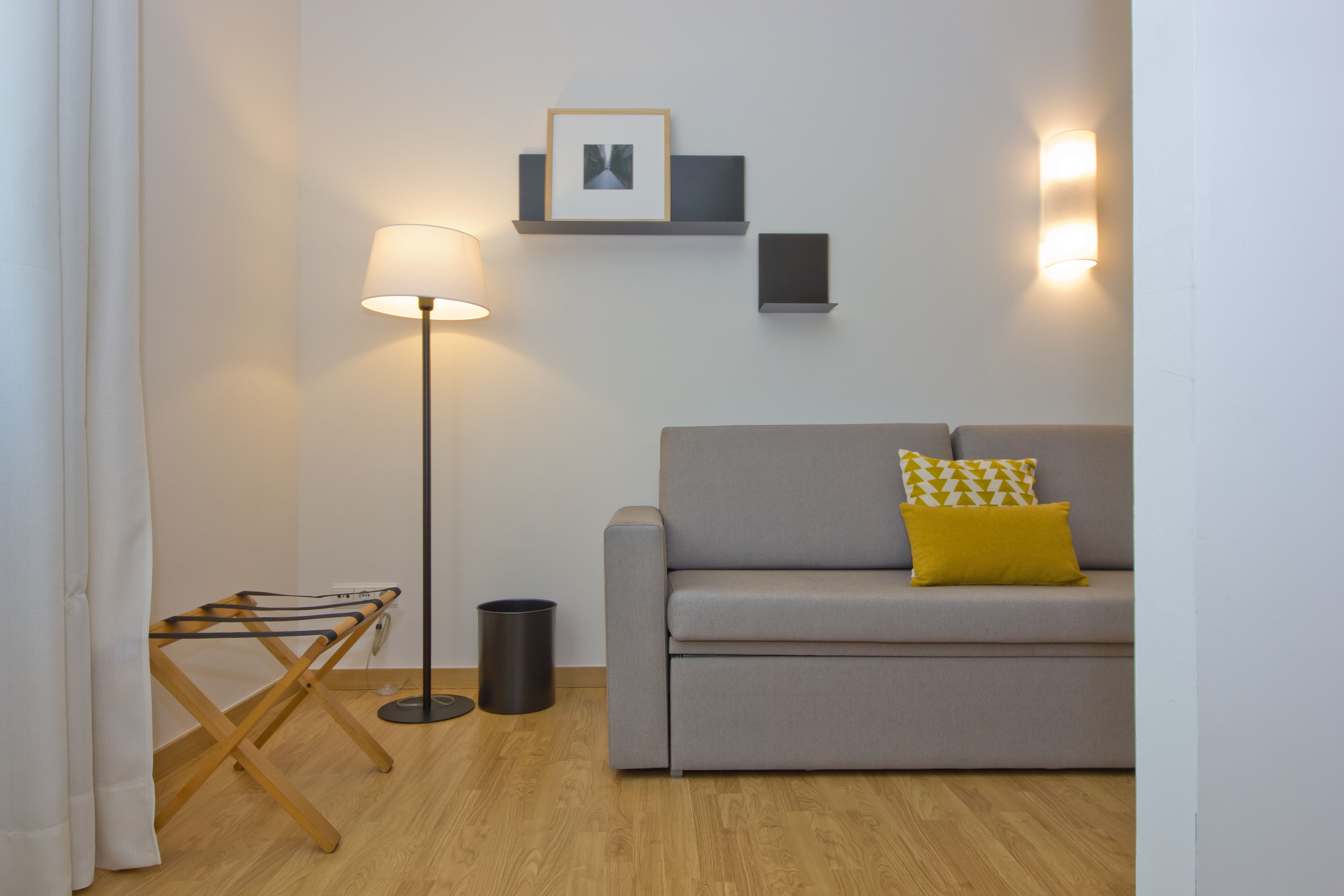 Aparthotel Atenea Vallès