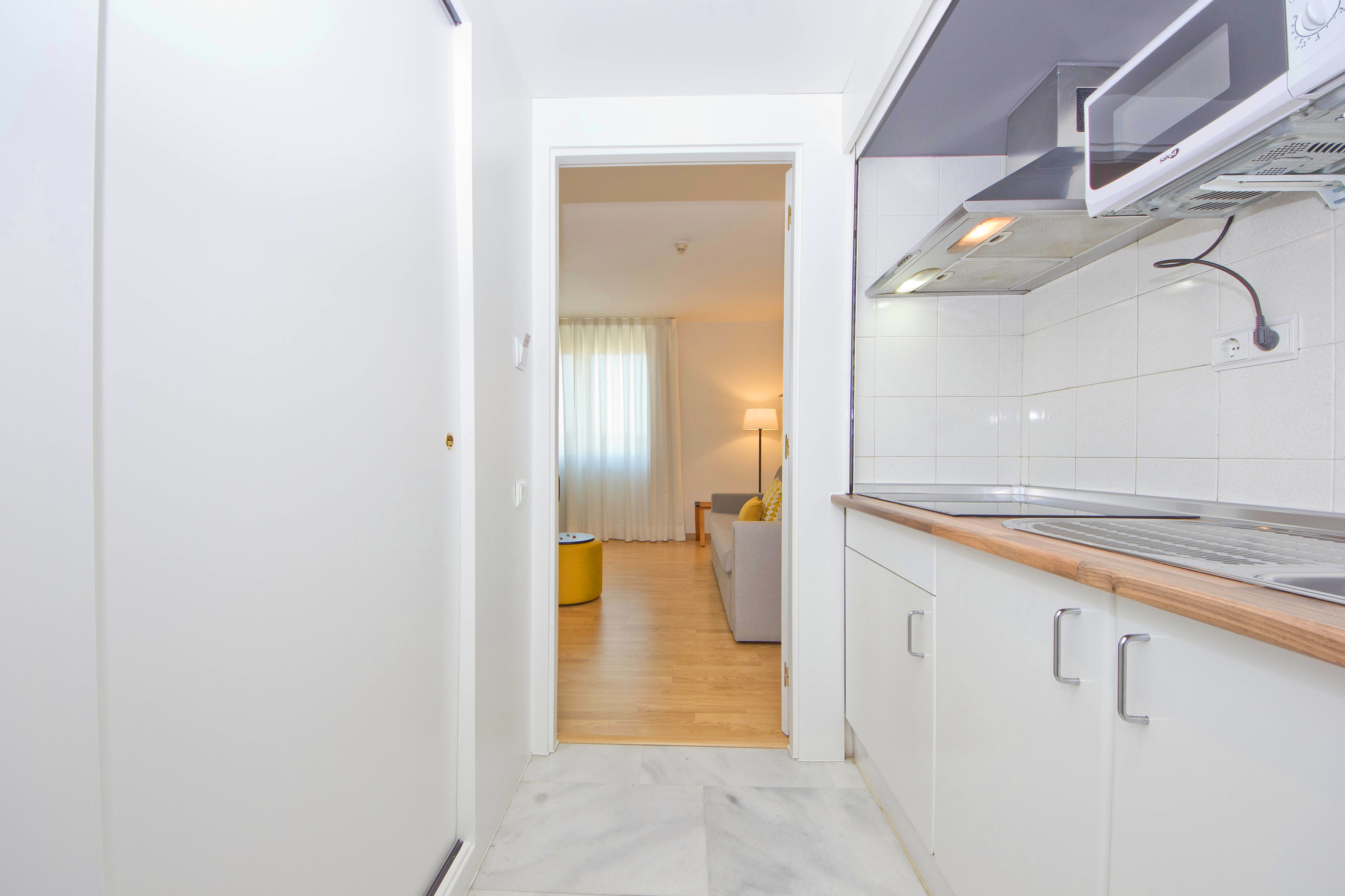 Aparthotel Atenea Vallès